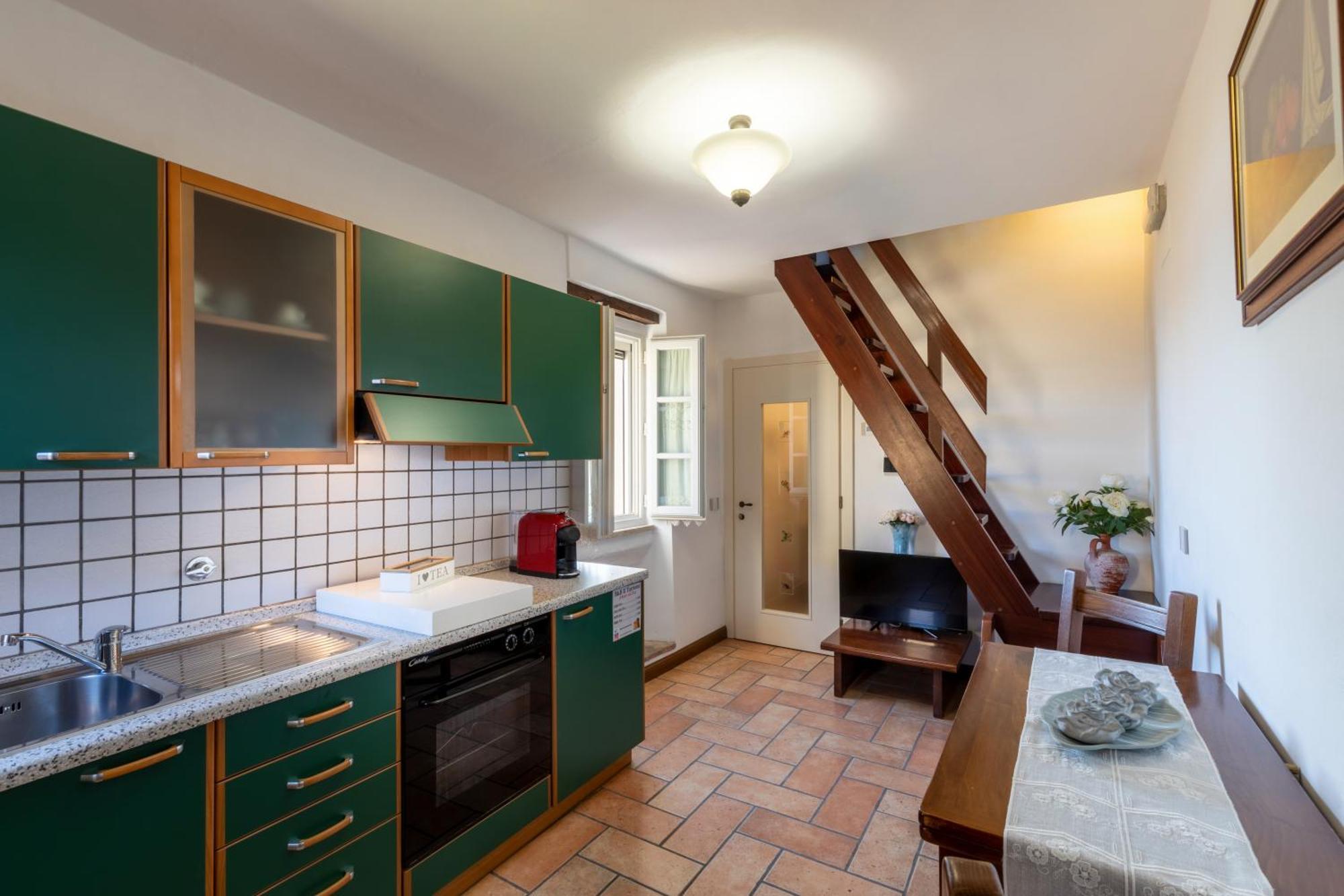 Il Torrione Bed & Breakfast Castiglione del Lago Exterior photo